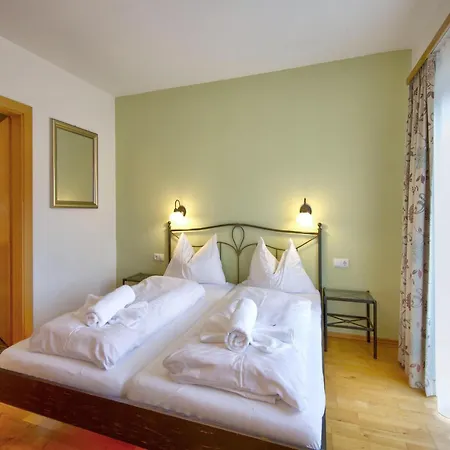 Apartmán Comfortable Vicky In Wildschoenau