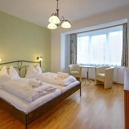 Apartmán Comfortable Vicky In
