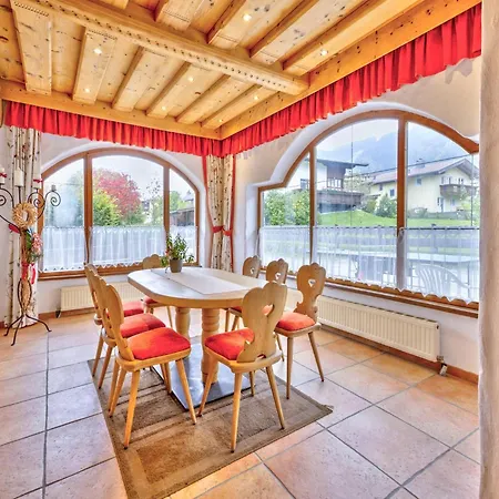 Apartmán Comfortable Vicky In Wildschoenau
